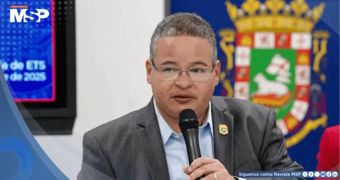 Secretario de Salud de Puerto Rico ordena reservar Bicillin L-A sólo para embarazadas con sífilis