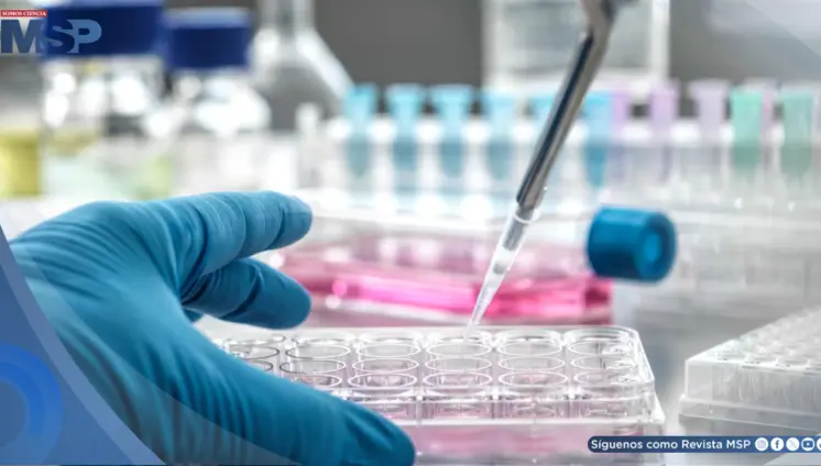 FDA aprueba el regreso de Blenrep: reduciría 51 % del riesgo de muerte en mieloma múltiple
