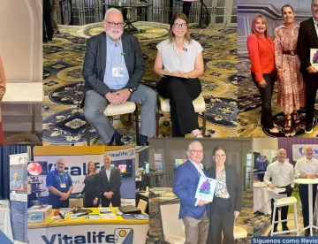 Con gran éxito culminó el 76th Anniversary Meeting de la Puerto Rico Urological Association en la isla