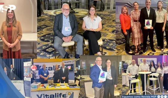 Con gran éxito culminó el 76th Anniversary Meeting de la Puerto Rico Urological Association en la isla