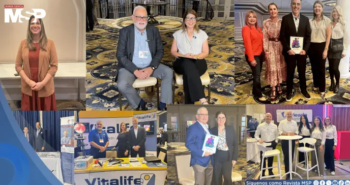 Con gran éxito culminó el 76th Anniversary Meeting de la Puerto Rico Urological Association en la isla Con gran éxito culminó el 76th Anniversary Meeting de la Puerto Rico Urological Association en la isla