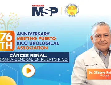 Cáncer renal: Panorama general en Puerto Rico