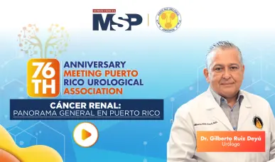 Cáncer renal: Panorama general en Puerto Rico