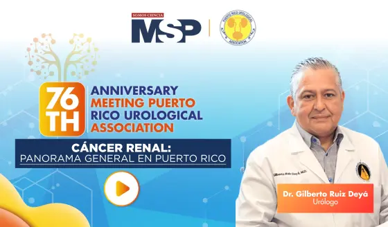 Cáncer renal: Panorama general en Puerto Rico