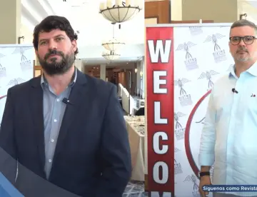 Detección temprana y nuevos perfiles del VIH marcan la convención anual de HIV Treaters 2025
