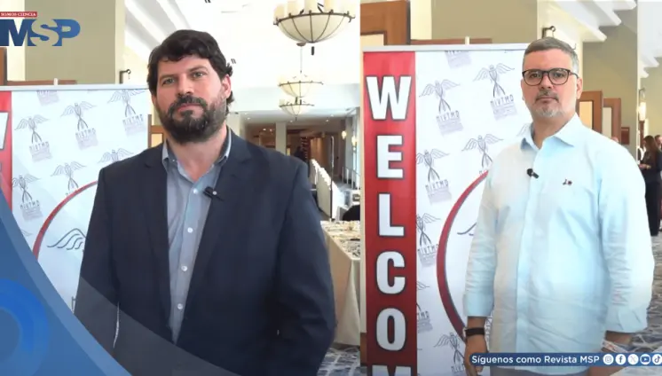 Detección temprana y nuevos perfiles del VIH marcan la convención anual de HIV Treaters 2025 Detección temprana y nuevos perfiles del VIH marcan la convención anual de HIV Treaters 2025