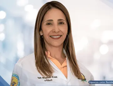 Dra. Débora Silva: ejemplo de liderazgo, excelencia y compromiso con la educación médica en Puerto Rico