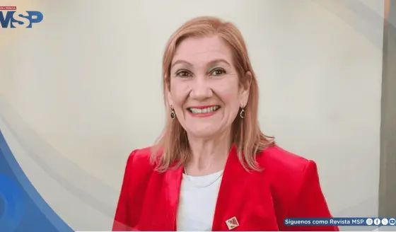 Dra. Carmen Zorrilla: Con menos recursos, Puerto Rico sigue alcanzando la excelencia médica