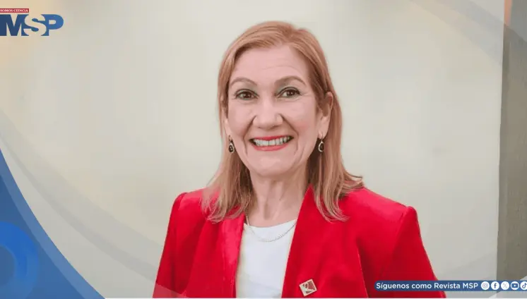 Dra. Carmen Zorrilla: Con menos recursos, Puerto Rico sigue alcanzando la excelencia médica Dra. Carmen Zorrilla: Con menos recursos, Puerto Rico sigue alcanzando la excelencia médica