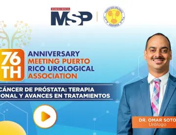 Cáncer De Próstata: Terapia Hormonal y Avances en Tratamientos