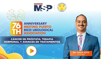Cáncer De Próstata: Terapia Hormonal y Avances en Tratamientos