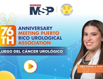 Luego del cáncer urológico