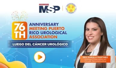 Luego del cáncer urológico