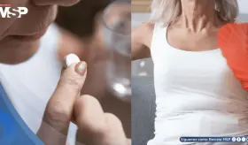 FDA aprueba el primer tratamiento no hormonal para menopausia: Disminuyó un 73% la frecuencia de sofocos