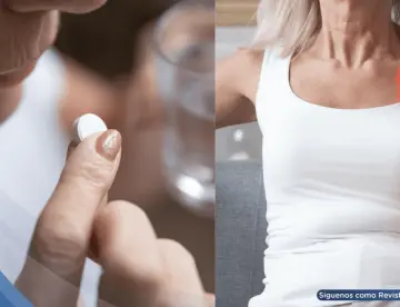 FDA aprueba el primer tratamiento no hormonal para menopausia: Disminuyó un 73% la frecuencia de sofocos