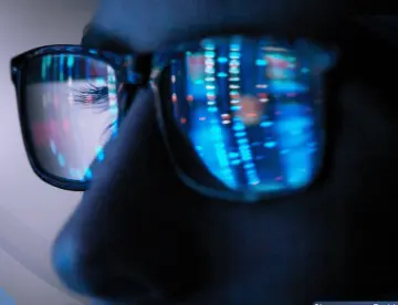 ¿Las gafas con filtro de luz azul realmente son efectivas? Efectos en la vista y la piel