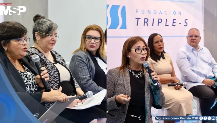 Estudios confirman el grave impacto de la soledad y el aislamiento en la salud en Puerto Rico Estudios confirman el grave impacto de la soledad y el aislamiento en la salud en Puerto Rico