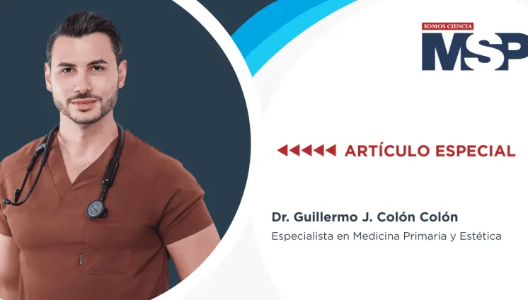 Psoriasis: más allá de las manifestaciones clínicas en la piel