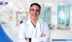 Cáncer de próstata: terapia hormonal y nuevos tratamientos reducirían incontinencia y disfunción eréctil