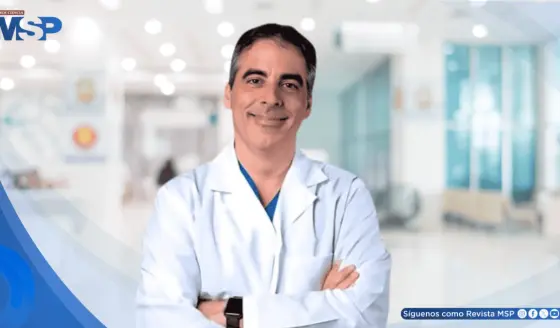 Cáncer de próstata: terapia hormonal y nuevos tratamientos reducirían incontinencia y disfunción eréctil