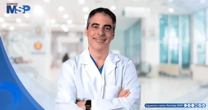 Cáncer de próstata: terapia hormonal y nuevos tratamientos reducirían incontinencia y disfunción eréctil