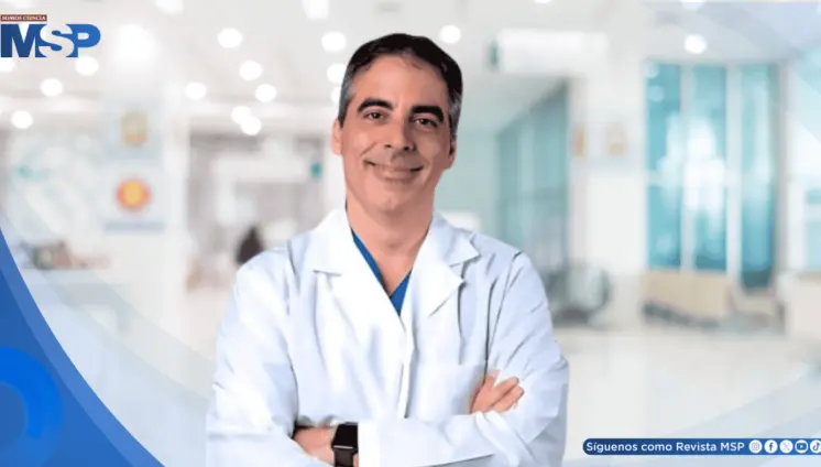 Cáncer de próstata: terapia hormonal y nuevos tratamientos reducirían incontinencia y disfunción eréctil