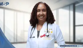 Alerta sanitaria en República Dominicana por huracán Melissa: Aumenta riesgo de leptospirosis y paludismo