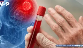 Nuevo análisis de sangre podría detectar el párkinson en fases tempranas, según investigadores