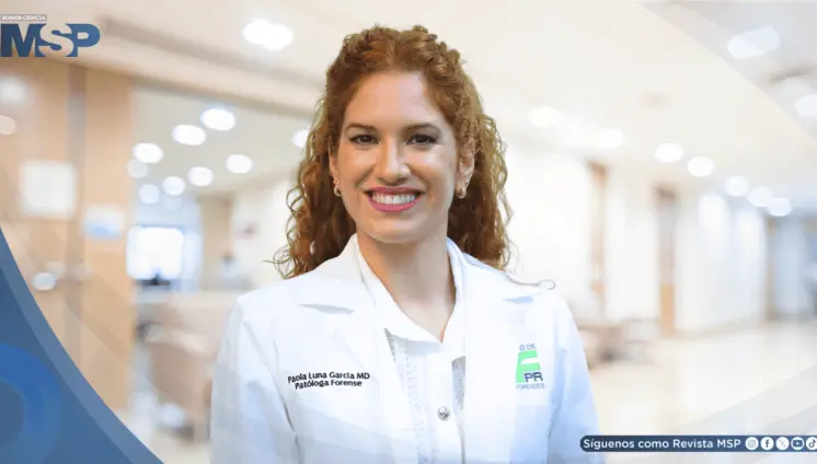 Medicina forense en Puerto Rico reduce tiempo de autopsia a 24-48 horas con tecnología CT Postmortem