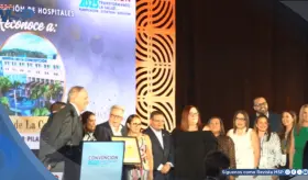 Hospital La Concepción celebra 513 años y reconoce a sus líderes por su legado y servicio a la salud