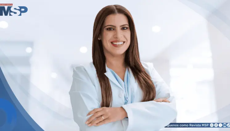 Incontinencia y disfunción eréctil tras el cáncer pueden tratarse con cirugía reconstructiva: Experta