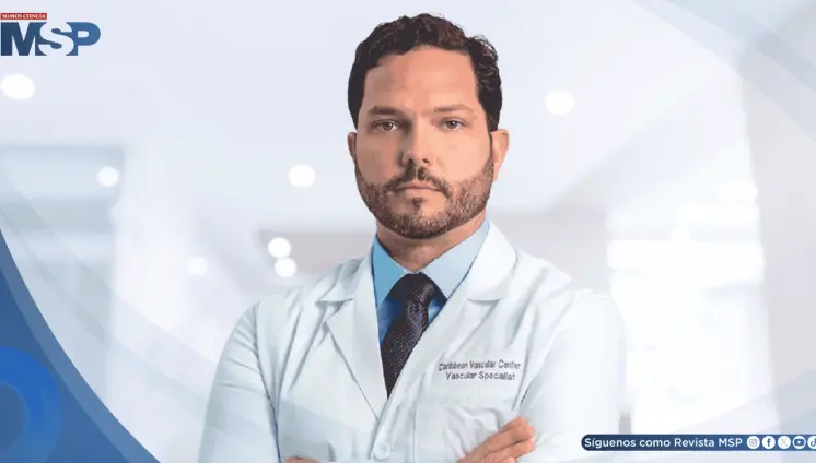 Caída de vello, heridas que no sanan y dolor en las piernas: señales de enfermedad arterial periférica 