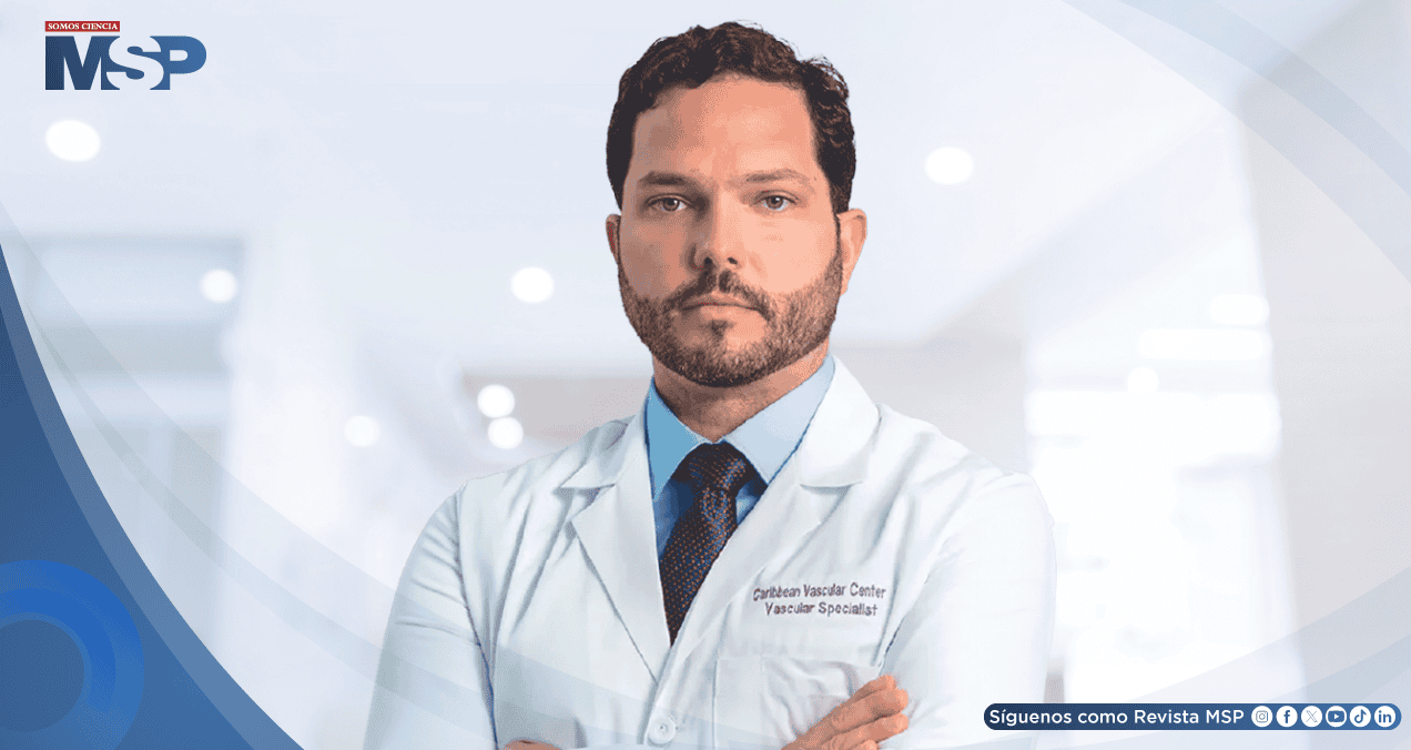 Caída de vello, heridas que no sanan y dolor en las piernas: señales de enfermedad arterial periférica Caída de vello, heridas que no sanan y dolor en las piernas: señales de enfermedad arterial periférica