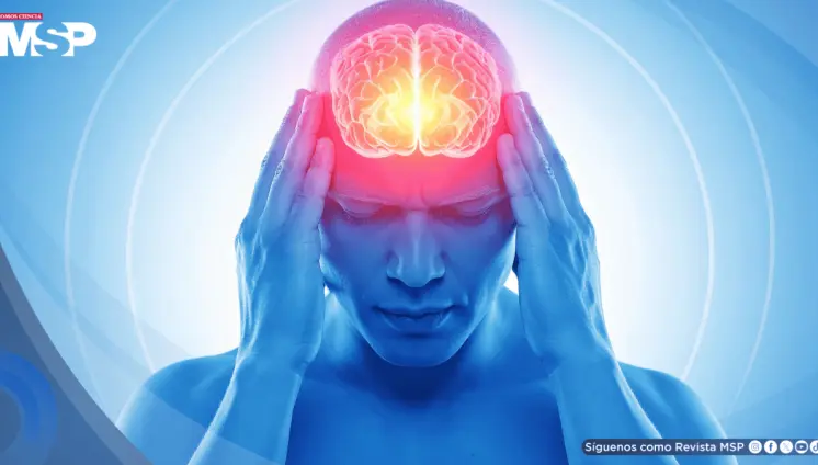 Cefalea por abuso de analgésicos: qué es, por qué ocurre y cómo detectar las señales a tiempo Cefalea por abuso de analgésicos: qué es, por qué ocurre y cómo detectar las señales a tiempo