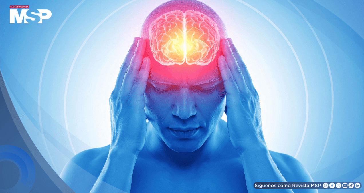 Cefalea por abuso de analgésicos: qué es, por qué ocurre y cómo detectar las señales a tiempo Cefalea por abuso de analgésicos: qué es, por qué ocurre y cómo detectar las señales a tiempo