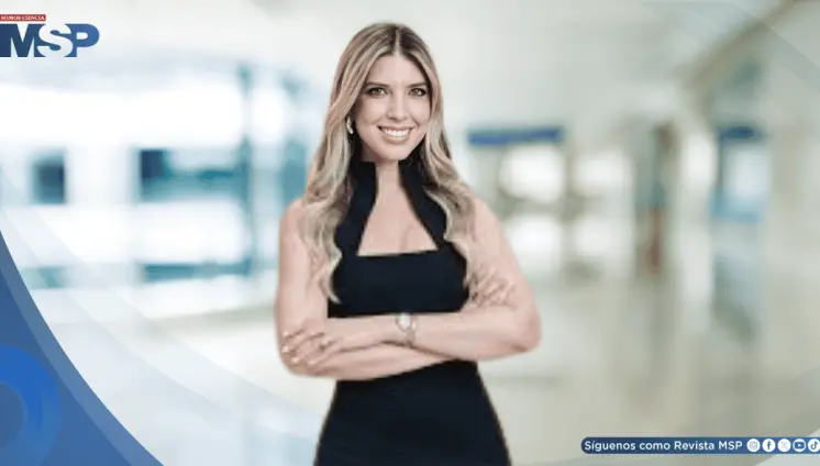 "La psoriasis es crónica y aunque no tiene cura, puede estar controlada si nos ayudan a ayudarlos