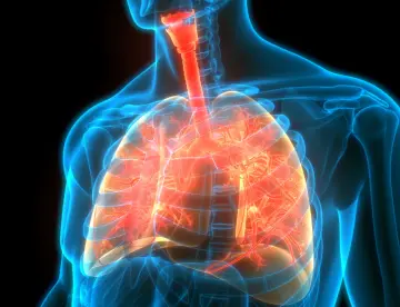 ¿Dificultad para respirar? Estas son las señales de alarma y las medidas para prevenir riesgos