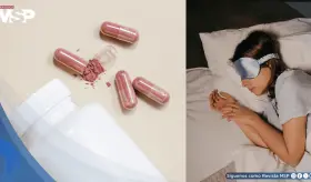¿Consume magnesio para dormir mejor y reducir el estrés? Esto dice la ciencia sobre su efectividad