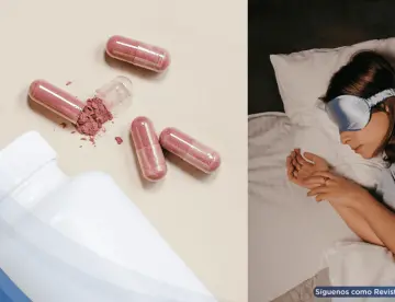 ¿Consume magnesio para dormir mejor y reducir el estrés? Esto dice la ciencia sobre su efectividad