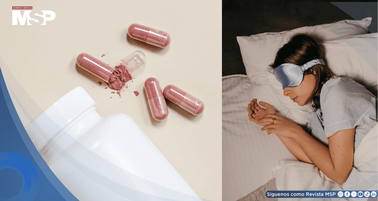 ¿Consume magnesio para dormir mejor y reducir el estrés? Esto dice la ciencia sobre su efectividad