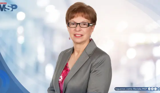 Dra. Carmen Ana Sáenz: pionera de la endocrinología pediátrica en Puerto Rico