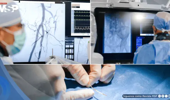 Diagnóstico tardío de Enfermedad Arterial Periférica provocaría miles de amputaciones en Puerto Rico