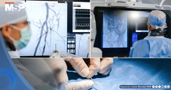 Diagnóstico tardío de Enfermedad Arterial Periférica provocaría miles de amputaciones en Puerto Rico