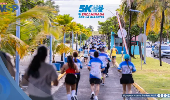 "Un millón en riesgo: es hora de actuar": Puerto Rico se une por la prevención y control de la diabetes