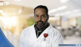 EPOC: "Tos crónica y falta de aire por más de 3 meses no es normal a ninguna edad 