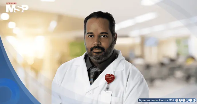 EPOC: "Tos crónica y falta de aire por más de 3 meses no es normal a ninguna edad 