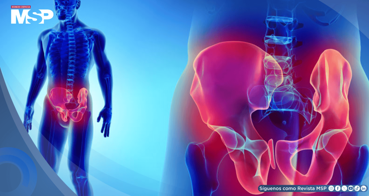 ¿Dolor en el pubis o la ingle? Podría ser pubalgia: Causas, síntomas y manejo ¿Dolor en el pubis o la ingle? Podría ser pubalgia: Causas, síntomas y manejo