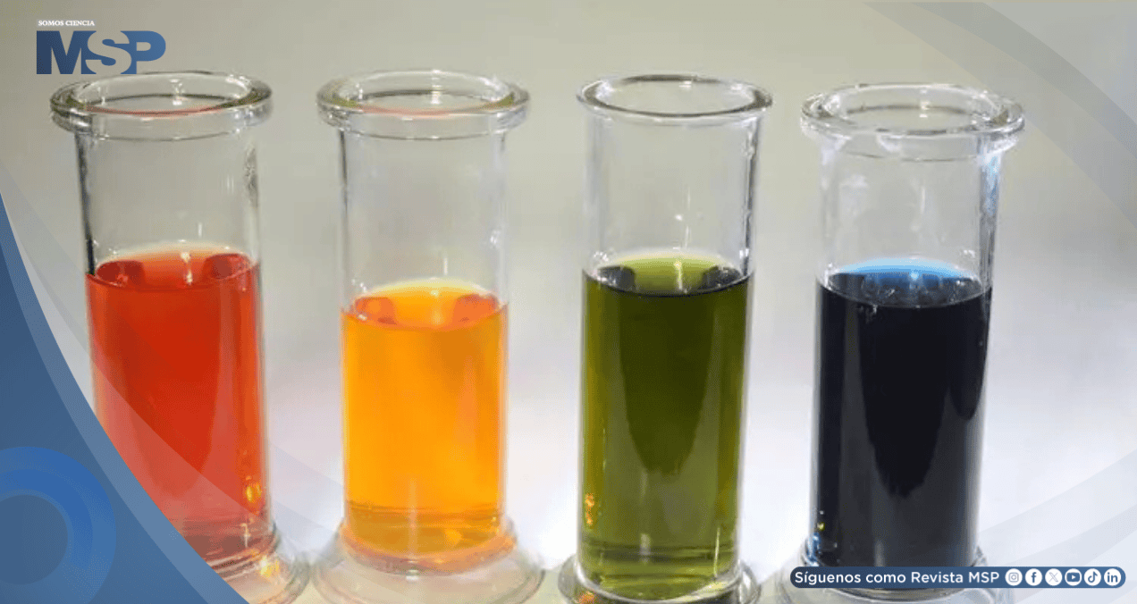 ¿Orina marrón, rojiza o verdosa? Estas son las posibles causas de su tonalidad anormal ¿Orina marrón, rojiza o verdosa? Estas son las posibles causas de su tonalidad anormal