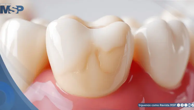 Científicos crean gel que regenera el esmalte dental y podría cambiar el tratamiento de caries
