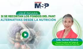 ¿Qué pasará si se recortan los fondos del PAN? Alternativas desde la nutrición